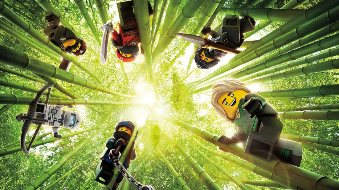 Lego Ninjago Filmi (The Lego Ninjago Movie) izlemek için tıklayınız.