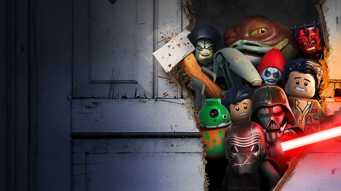 Lego Star Wars Korkunç Hikayeler (Lego Star Wars Korkunç Hikayeler) izlemek için tıklayınız.