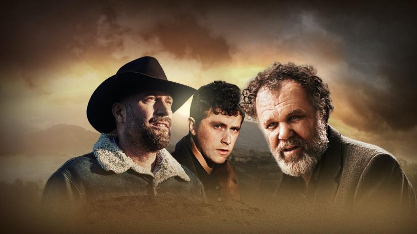 Les cowboys (Les cowboys) izlemek için tıklayınız.