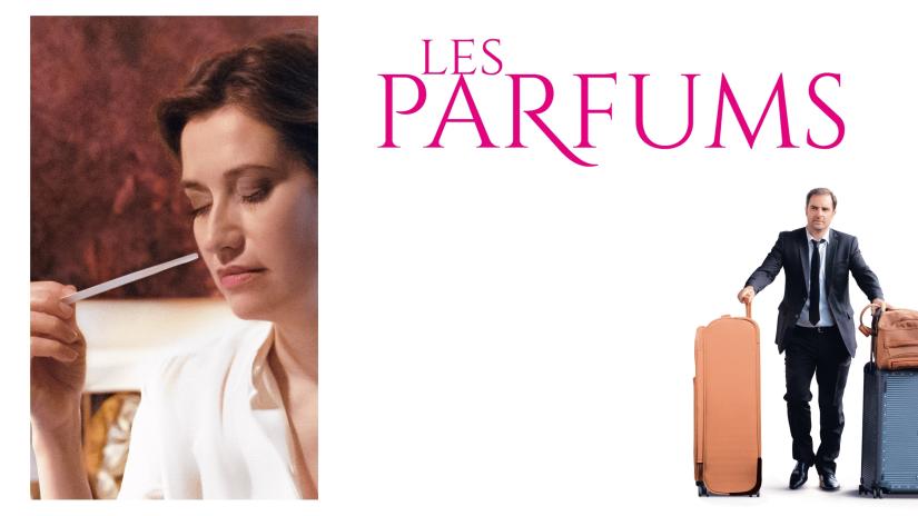 Les parfums (Les parfums) izlemek için tıklayınız.