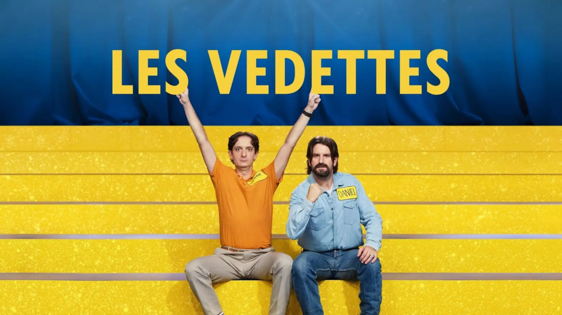 Les vedettes (Les vedettes) izlemek için tıklayınız.