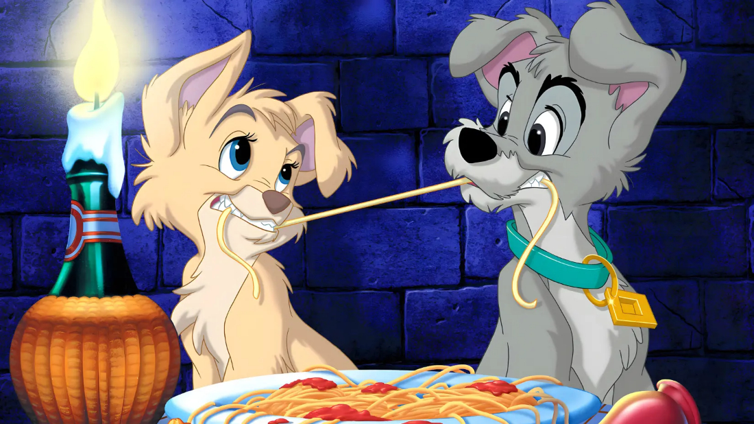 Lady and the Tramp II: Scamp's Adventure (Lady and the Tramp II: Scamp's Adventure) izlemek için tıklayınız.