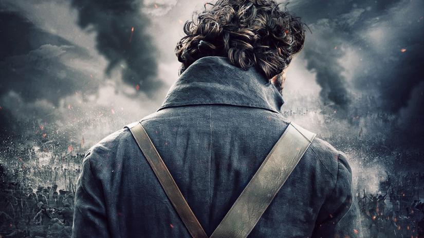 Libertador (Libertador) izlemek için tıklayınız.