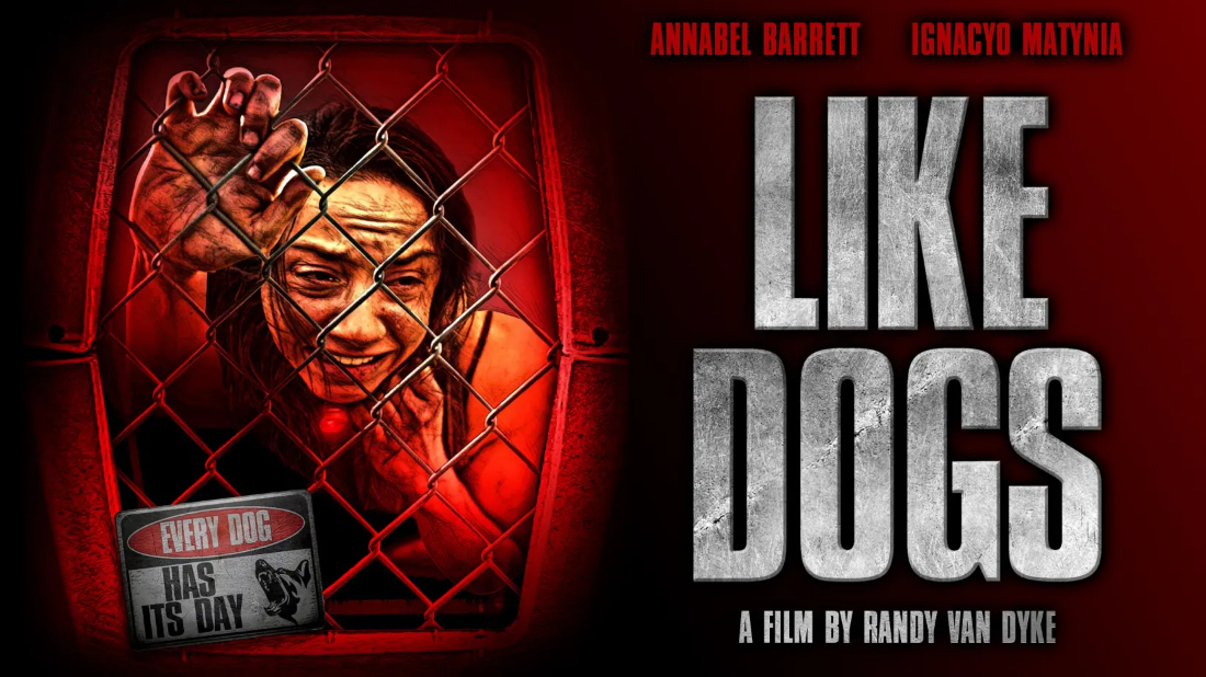 Like Dogs (Like Dogs) izlemek için tıklayınız.