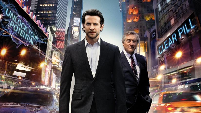 Limit Yok (Limitless) izlemek için tıklayınız.