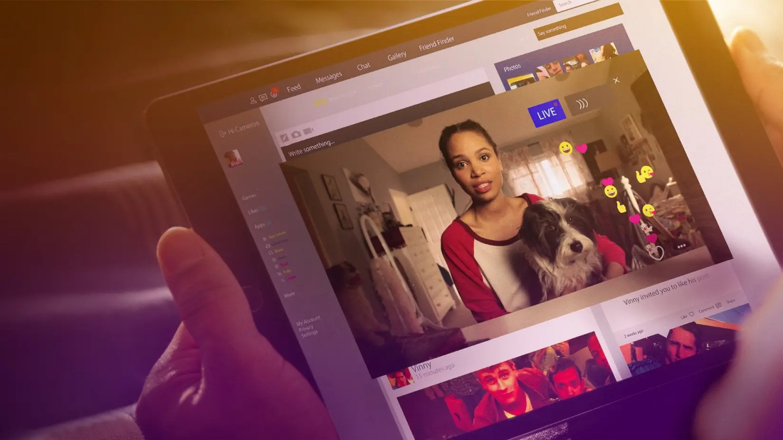 #Realityhigh (#Realityhigh) izlemek için tıklayınız.
