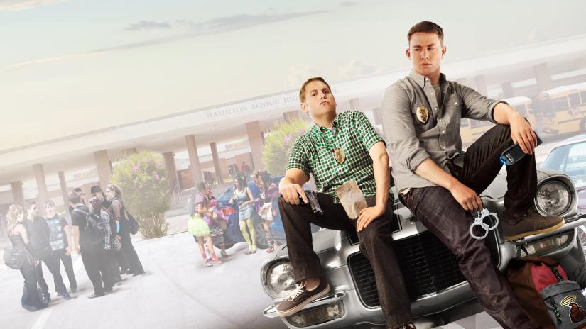 Liseli Polisler (21 Jump Street) izlemek için tıklayınız.