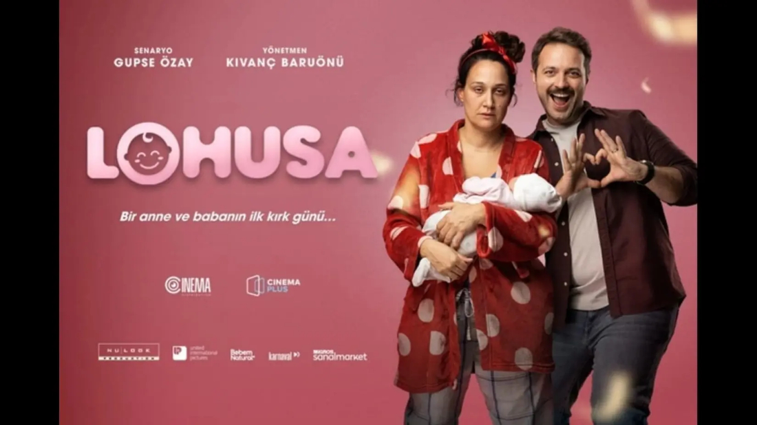 Lohusa (Lohusa) izlemek için tıklayınız.