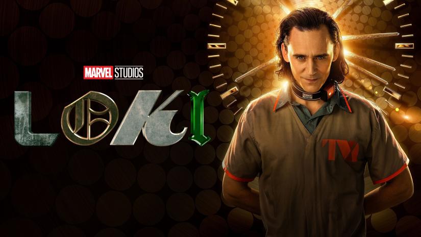 Loki (Loki) izlemek için tıklayınız.