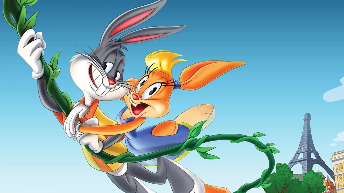Looney Tunes: Tavşanın Kaçışı (Looney Tunes: Rabbits Run) izlemek için tıklayınız.