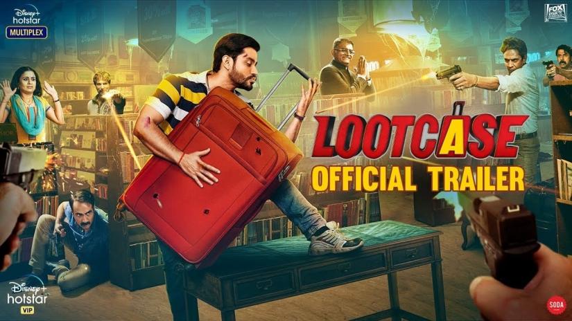 Lootcase (Lootcase) izlemek için tıklayınız.