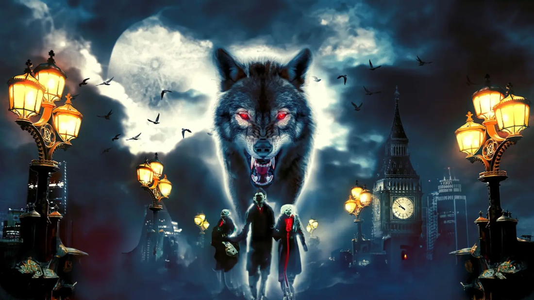 Lord of Wolves (Lord of Wolves) izlemek için tıklayınız.