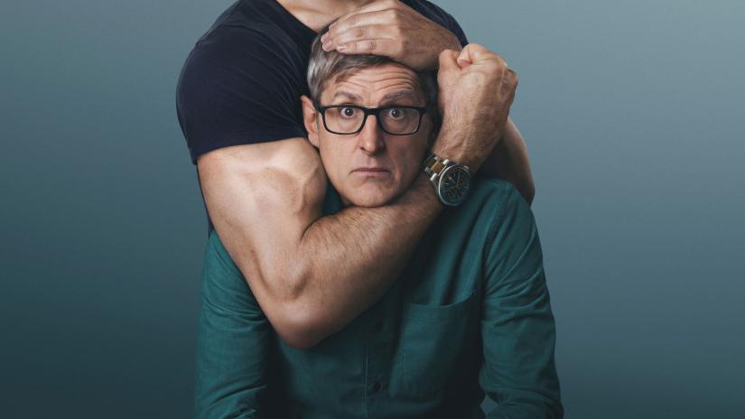 Louis Theroux: Erkürenin Merkezine Yolculuk (Louis Theroux: Inside the Manosphere) izlemek için tıklayınız.