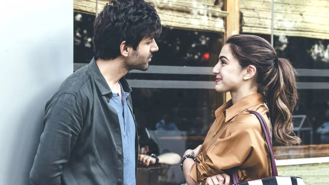 Love Aaj Kal (Love Aaj Kal) izlemek için tıklayınız.