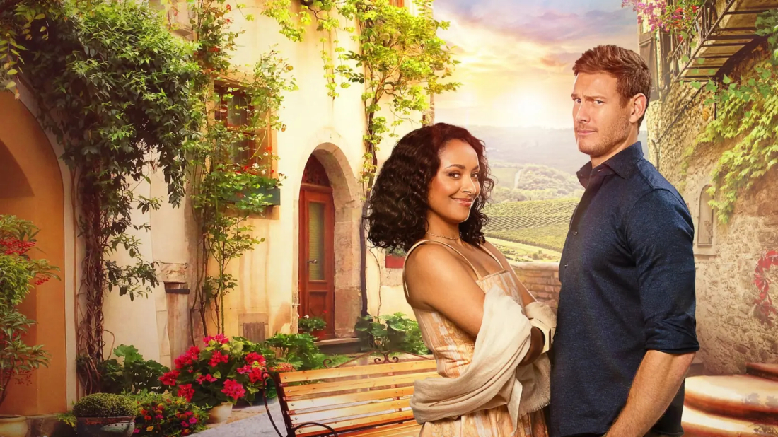 Villada Aşk (Love in the Villa) izlemek için tıklayınız.