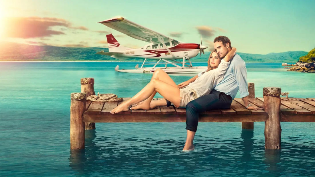 Aşk Hava Yolları (Love Is in the Air) izlemek için tıklayınız.