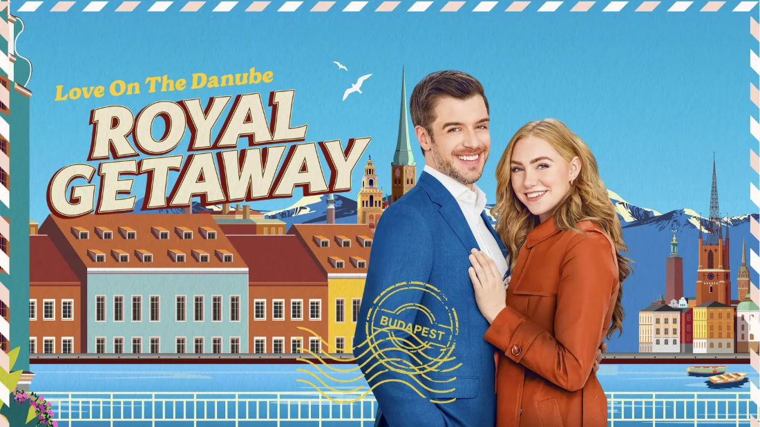 Love on the Danube: Royal Getaway (Love on the Danube: Royal Getaway) izlemek için tıklayınız.