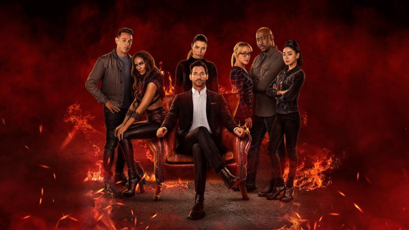 Lucifer (Lucifer) izlemek için tıklayınız.