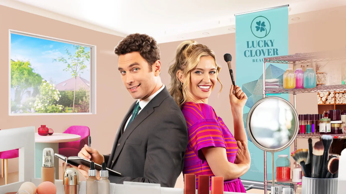 Lucky Hearts (Lucky Hearts) izlemek için tıklayınız.