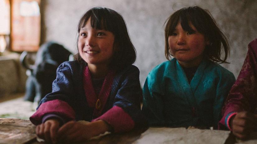 Lunana: A Yak in the Classroom (Lunana) izlemek için tıklayınız.