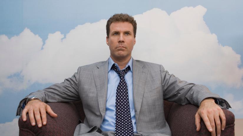 Lütfen Beni Öldürme (Stranger Than Fiction) izlemek için tıklayınız.