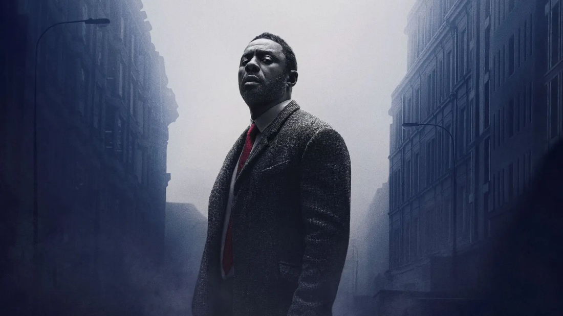 Luther: Batan Güneş (Luther: The Fallen Sun) izlemek için tıklayınız.