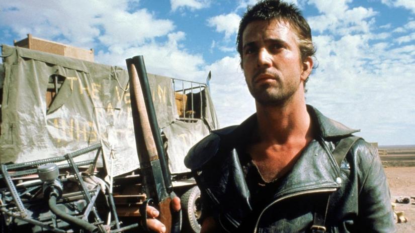 Çılgın Max 2: Savaşçı (Mad Max 2) izlemek için tıklayınız.