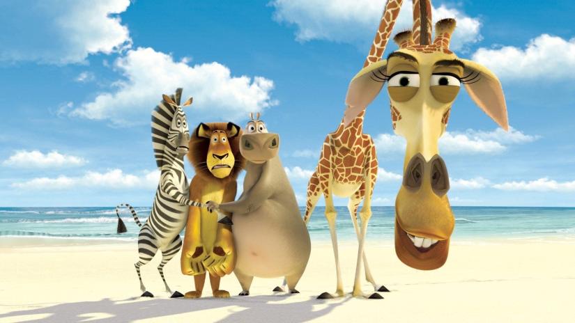 Madagaskar (Madagascar) izlemek için tıklayınız.