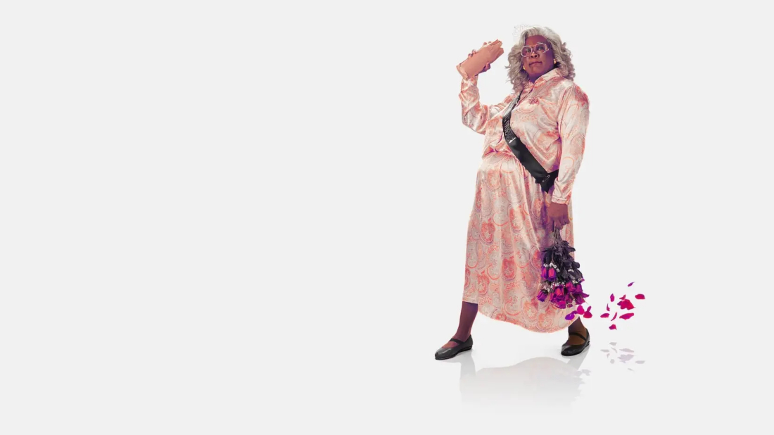 Madea'nın Muhteşem Dönüşü (A Madea Homecoming) izlemek için tıklayınız.