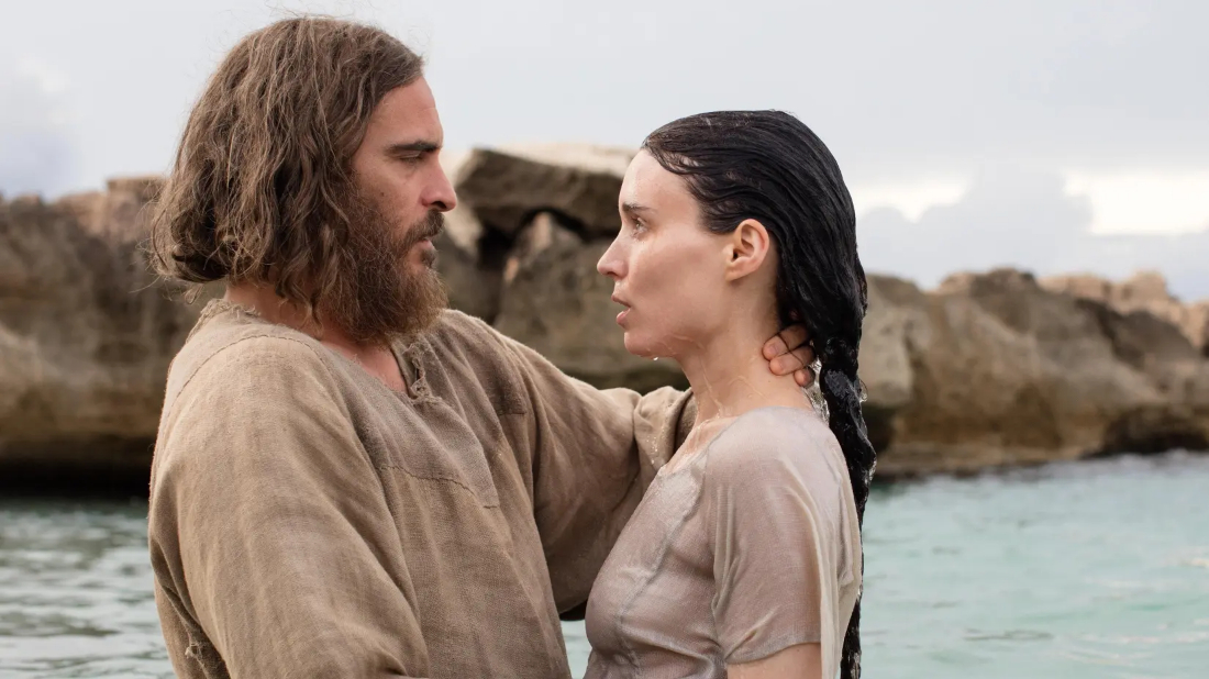 Magdalalı Meryem (Mary Magdalene) izlemek için tıklayınız.