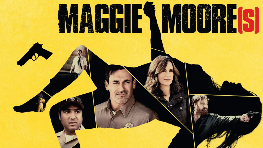 Maggie Moore(s) (Maggie Moore(s)) izlemek için tıklayınız.