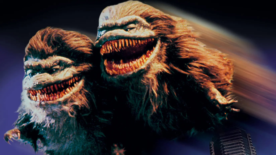 Mahluklar 3 (Critters 3) izlemek için tıklayınız.