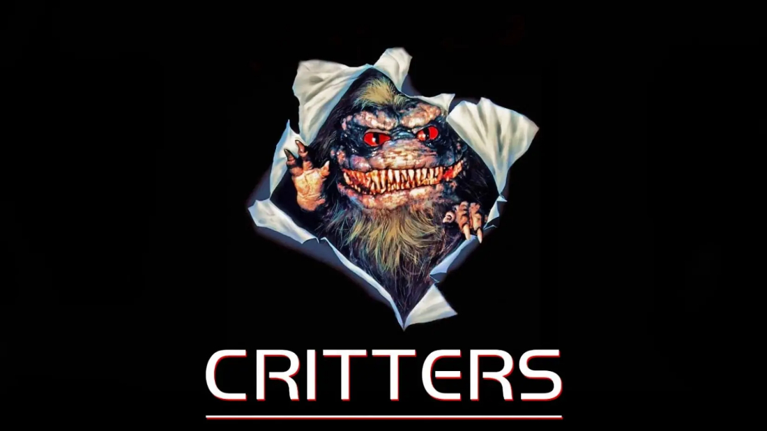 Mahluklar (Critters) izlemek için tıklayınız.