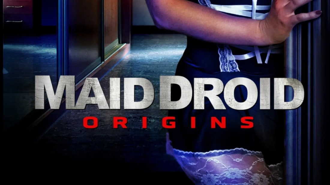 Maid Droid Origins (Maid Droid Origins) izlemek için tıklayınız.