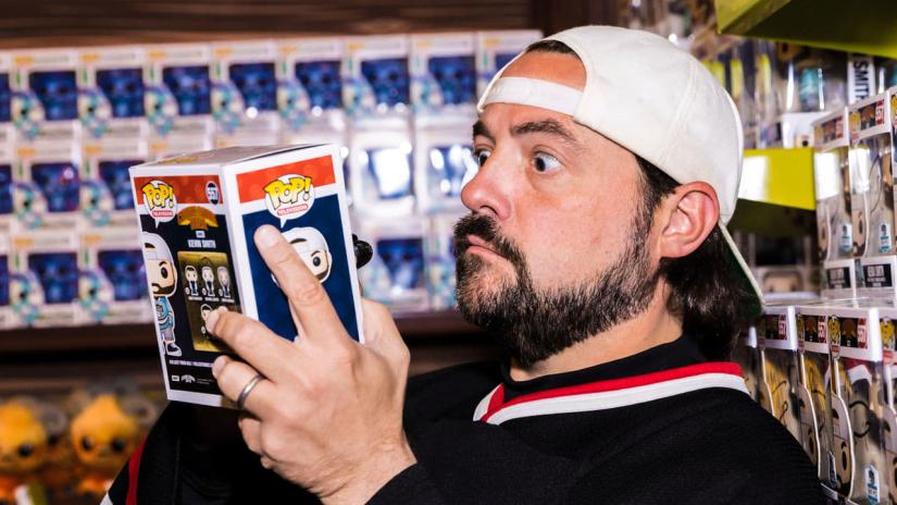 Making Fun: The Story of Funko (Making Fun: The Story of Funko) izlemek için tıklayınız.