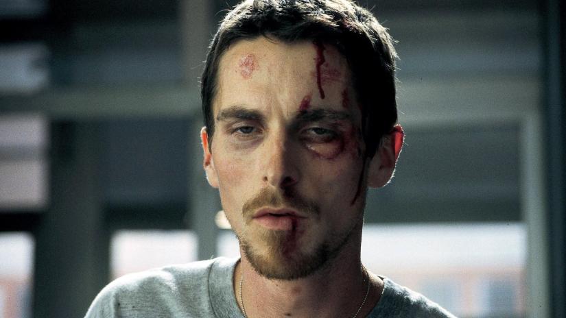 Makinist (The Machinist) izlemek için tıklayınız.