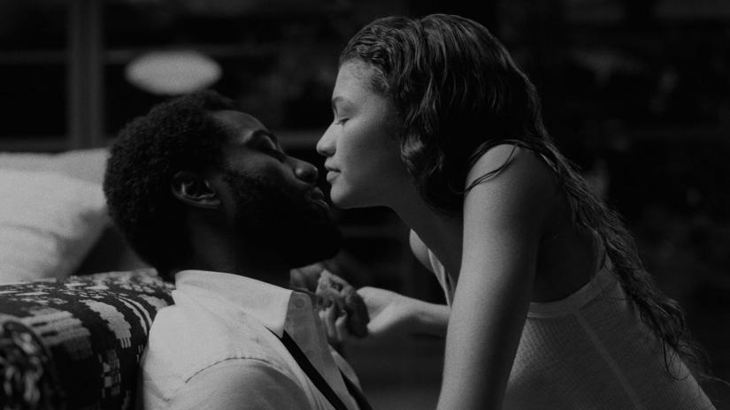 Malcolm ve Marie (Malcolm & Marie) izlemek için tıklayınız.