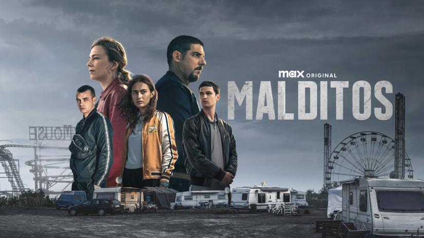 Malditos (Malditos) izlemek için tıklayınız.