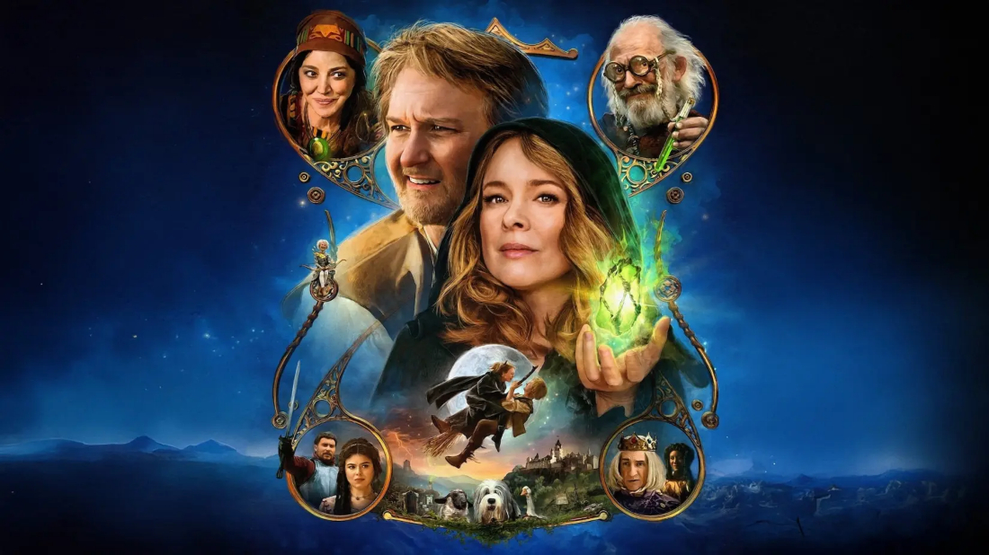 Man and Witch: The Dance of a Thousand Steps (Man and Witch: The Dance of a Thousand Steps) izlemek için tıklayınız.