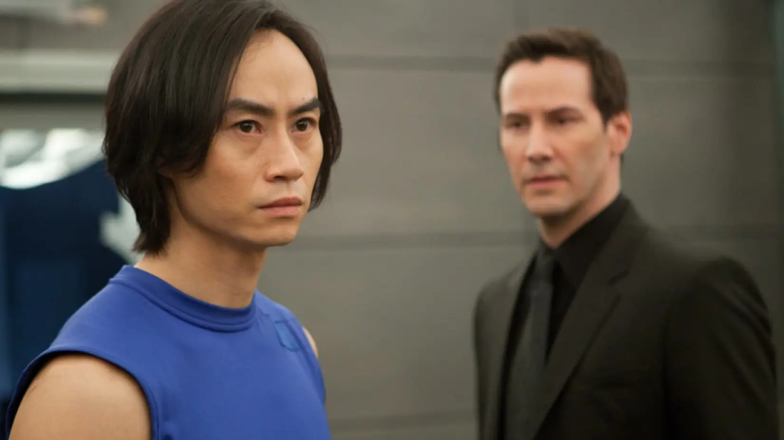 Man of Tai Chi (Man of Tai Chi) izlemek için tıklayınız.