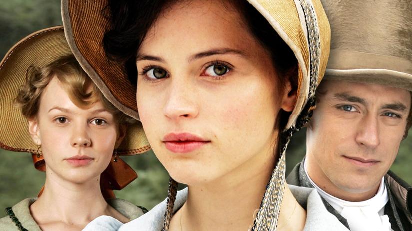 Northanger Abbey (Northanger Abbey) izlemek için tıklayınız.
