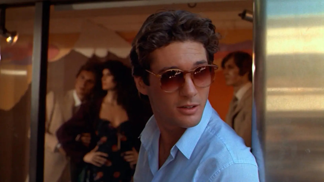 Amerikan Jigolo (American Gigolo) izlemek için tıklayınız.