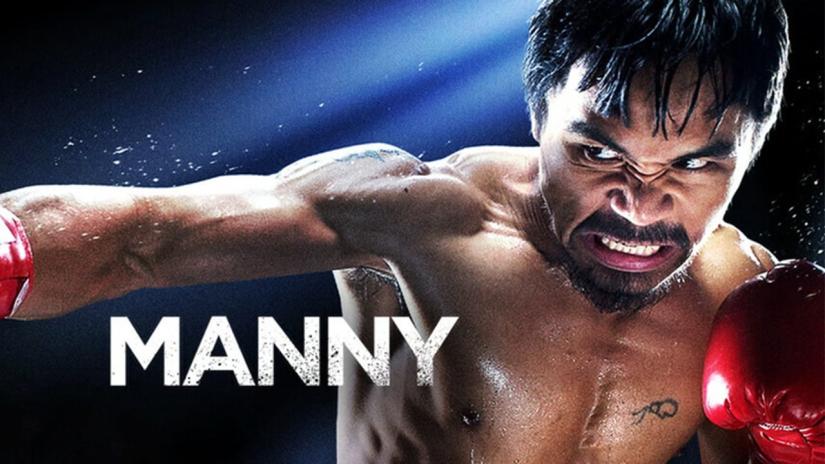 Manny (Manny) izlemek için tıklayınız.