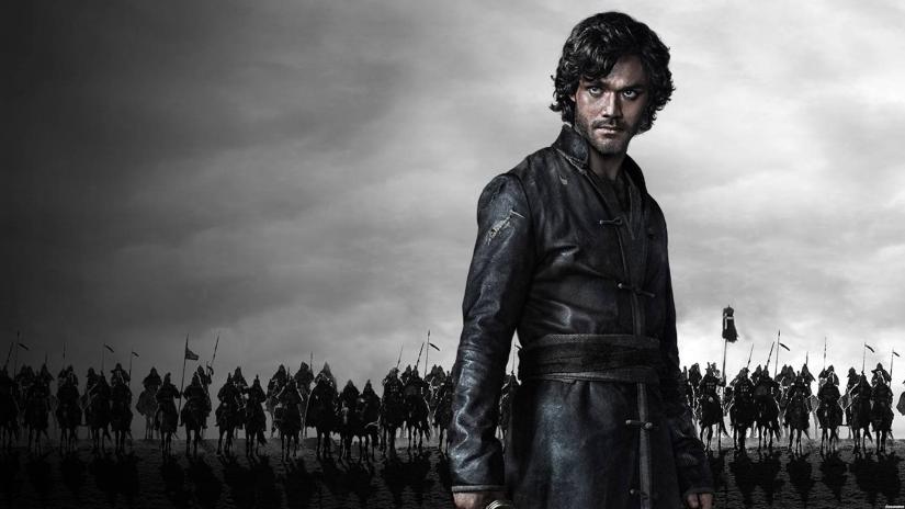 Marco Polo (Marco Polo) izlemek için tıklayınız.