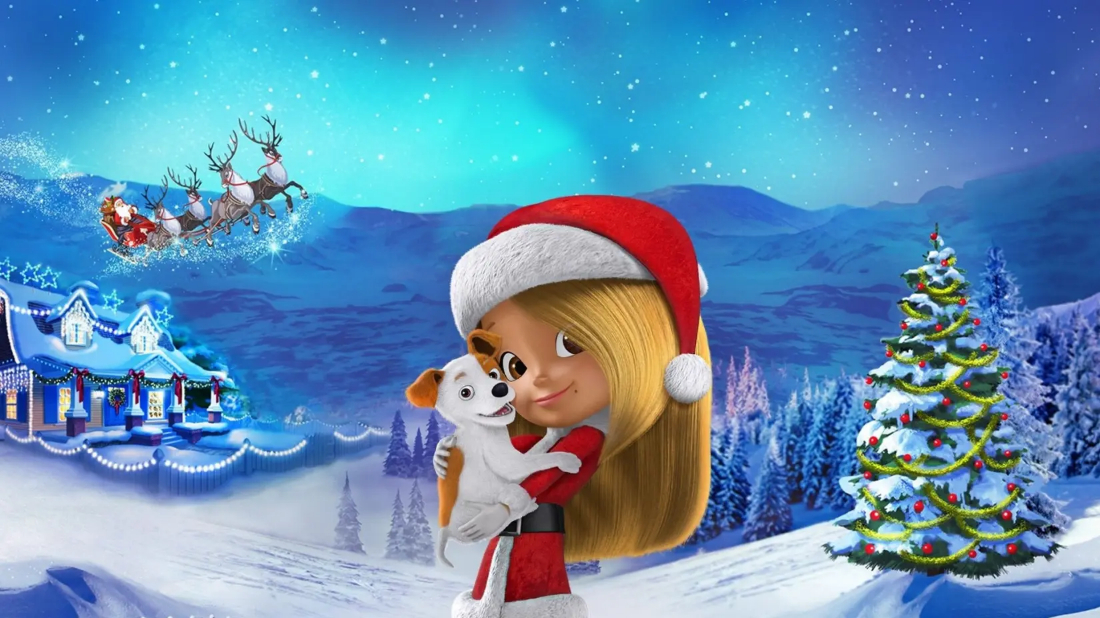 Noelde Tek Dileğim (All I Want for Christmas Is You) izlemek için tıklayınız.