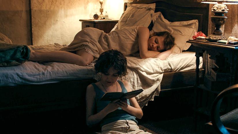 Mariana's Room (La Chambre de Mariana) izlemek için tıklayınız.