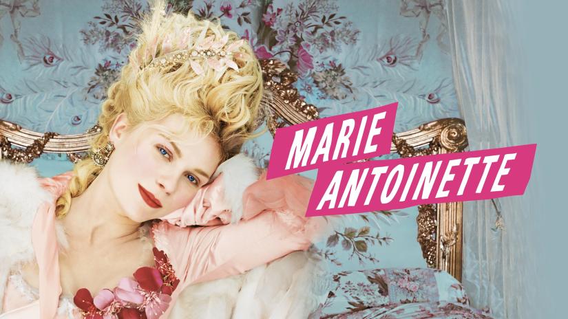 Marie-Antoinette (Marie Antoinette) izlemek için tıklayınız.