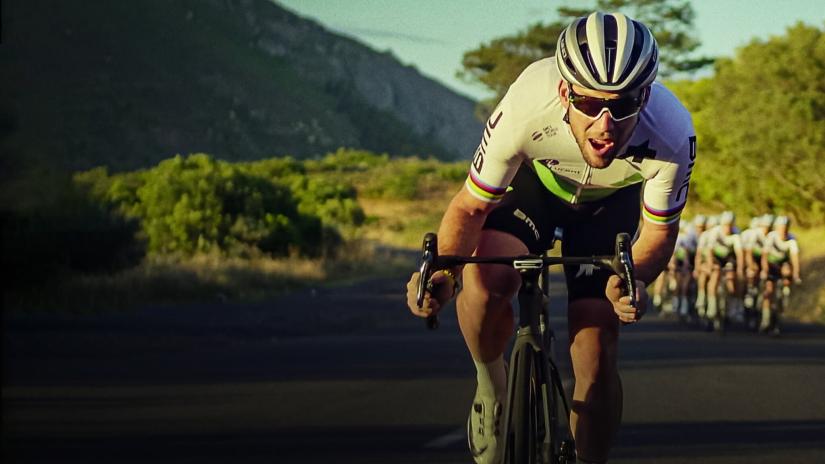 Mark Cavendish: Asla Yetmez (Mark Cavendish: Never Enough) izlemek için tıklayınız.