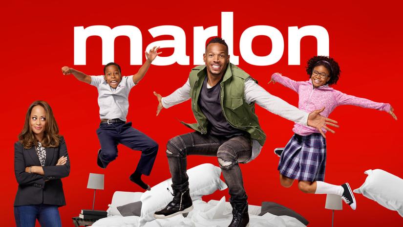Marlon (Marlon) izlemek için tıklayınız.