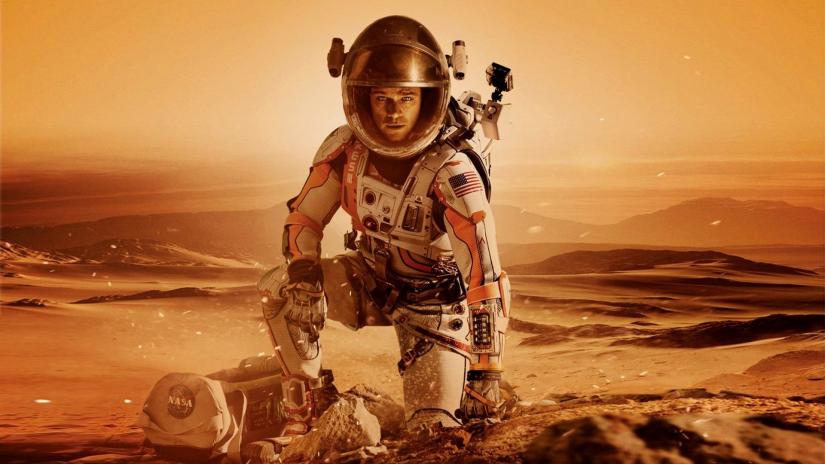 Marslı (The Martian) izlemek için tıklayınız.